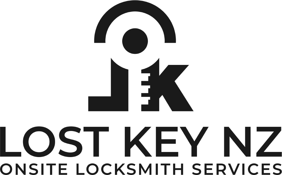 Lost Key NZ — onsite locksmith services