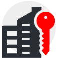 Commercial locksmith