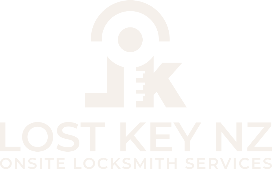 Lost Key NZ — onsite locksmith services